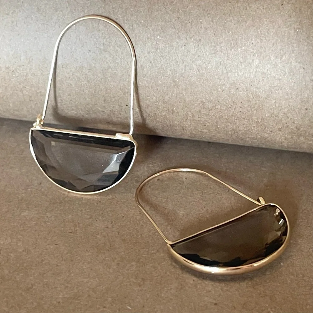 ✨Anthropologie Avignon Earrings